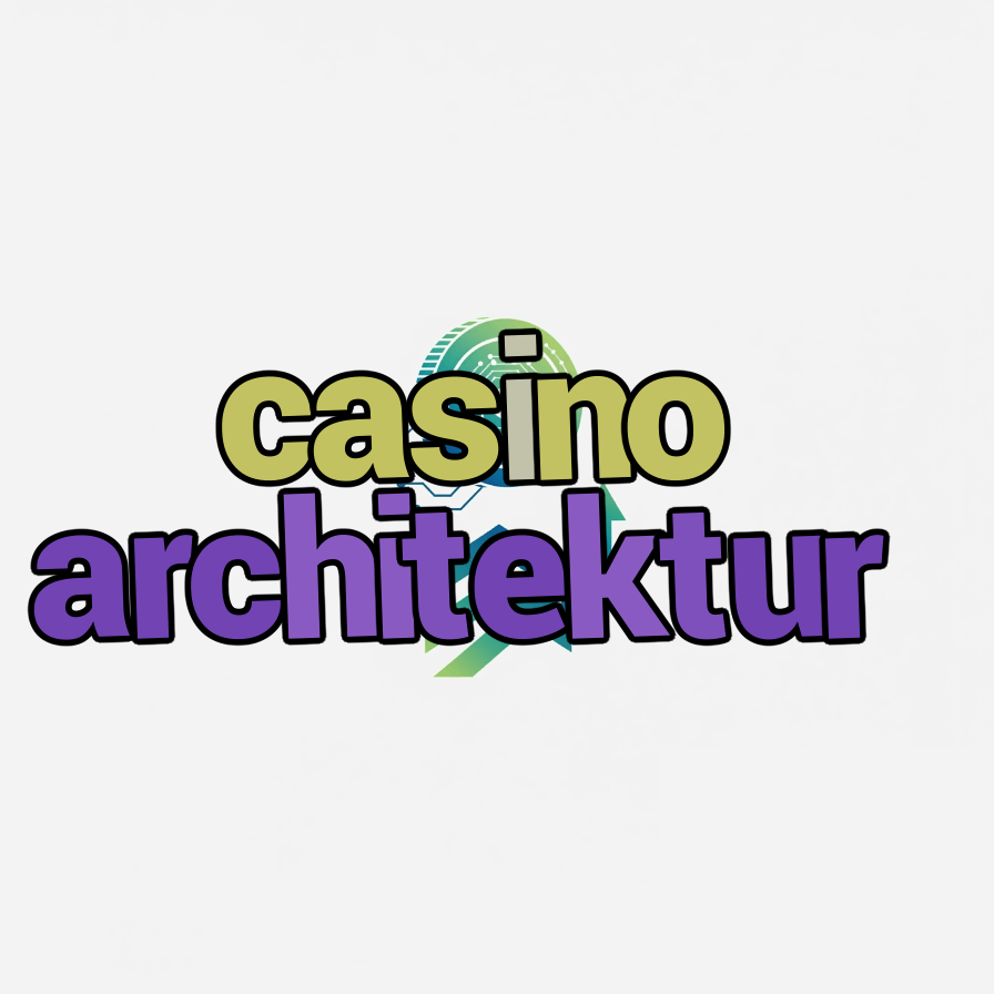 casino architektur
